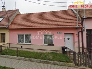 Prodej rodinného domu, Brno - Líšeň, Střelnice, 146 m2