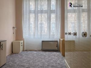 Prodej bytu 2+1, Karlovy Vary, T. G. Masaryka, 78 m2