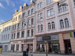Prodej bytu 2+1, Karlovy Vary, T. G. Masaryka, 78 m2