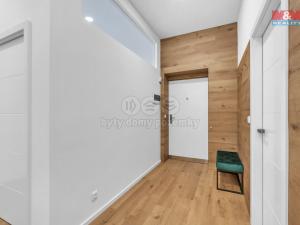 Prodej bytu 3+1, Pardubice - Zelené Předměstí, Štefánikova, 90 m2