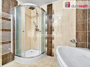 Prodej rodinného domu, Pernink, Střední, 180 m2