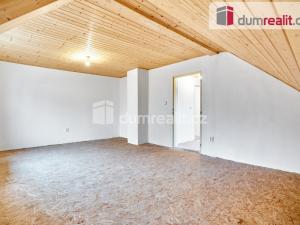 Prodej rodinného domu, Pernink, Střední, 180 m2