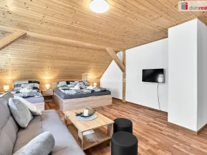 Prodej rodinného domu, Pernink, Střední, 180 m2