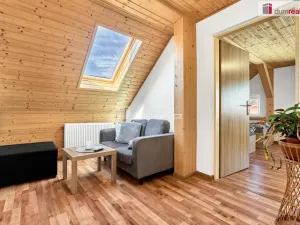 Prodej rodinného domu, Pernink, Střední, 180 m2