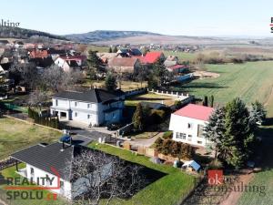 Prodej pozemku pro bydlení, Zbrašín, Hořany 162/39, 969 m2