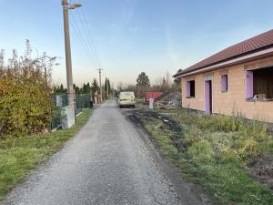 Prodej pozemku pro bydlení, Břeclav, 566 m2