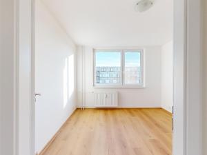 Prodej bytu 2+1, Břeclav, Budovatelská, 49 m2