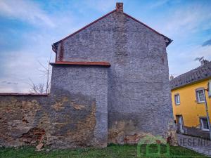 Prodej rodinného domu, Vidnava, Pivovarská, 100 m2