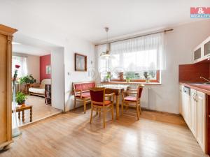 Prodej rodinného domu, Křetín, 100 m2