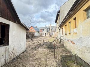 Prodej rodinného domu, Rýmařov, 8. května, 180 m2