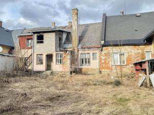 Prodej rodinného domu, Rýmařov, 8. května, 180 m2