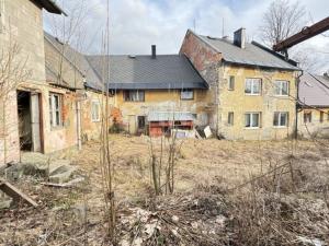 Prodej rodinného domu, Rýmařov, 8. května, 180 m2