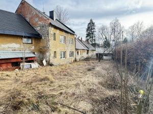 Prodej rodinného domu, Rýmařov, 8. května, 180 m2