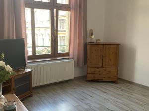 Pronájem bytu 2+1, Liberec, Pražská, 38 m2