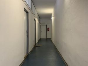 Pronájem skladu, Praha - Horní Počernice, Ve žlíbku, 343 m2