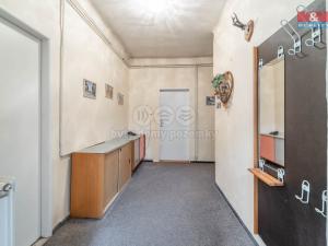 Prodej rodinného domu, Kladno - Kročehlavy, Mošnova, 160 m2