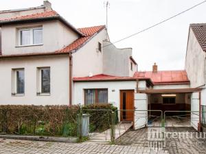 Prodej rodinného domu, Želetava, Nová, 200 m2