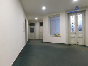 Pronájem kanceláře, Liberec, Dr. Milady Horákové, 55 m2