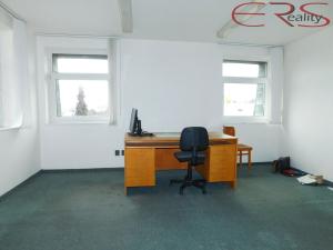 Prodej kanceláře, Liberec, Svojsíkova, 410 m2