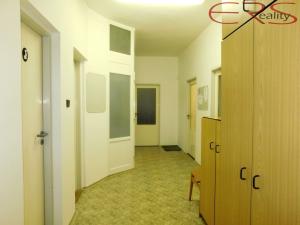 Prodej kanceláře, Liberec, Svojsíkova, 410 m2