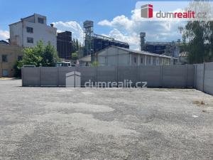 Pronájem garáže, Opava, Otická, 16 m2