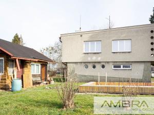 Prodej rodinného domu, Karviná - Staré Město, Olšiny, 140 m2