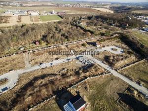 Prodej pozemku pro bydlení, Horoměřice, 806 m2