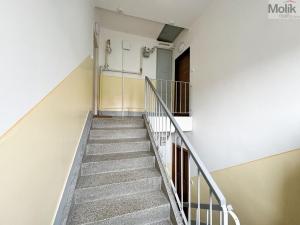 Prodej bytu 2+1, Teplice, U nemocnice, 49 m2
