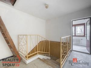 Prodej rodinného domu, Lysovice, 180 m2