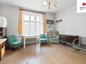 Prodej rodinného domu, Lužná, Nová, 136 m2