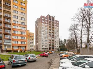 Prodej bytu 3+1, Ostrava - Zábřeh, U Studia, 70 m2