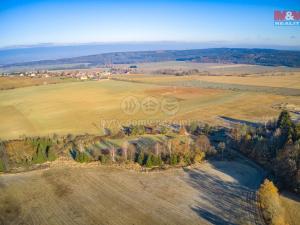 Prodej zemědělské půdy, Tymákov, 3606 m2