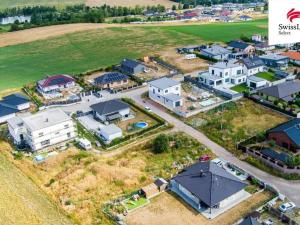 Prodej pozemku pro bydlení, Líně, 1031 m2