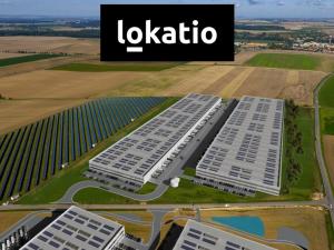 Pronájem skladu, Benátky nad Jizerou, 22455 m2