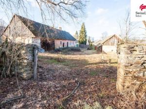 Prodej rodinného domu, Suchá, 116 m2