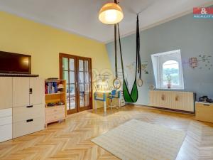 Prodej bytu 5+1, Teplice, Českobratrská, 115 m2