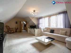 Prodej rodinného domu, Kozojedy, Českobrodská, 291 m2