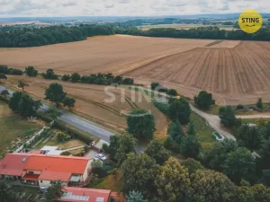 Prodej pozemku pro bydlení, Pardubice - Hostovice, 1740 m2