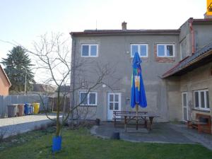 Prodej rodinného domu, Štěpánov, 250 m2