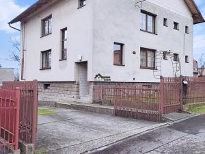 Prodej rodinného domu, Hnojník, 320 m2