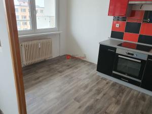Pronájem bytu 4+1, Litvínov, Hamerská, 68 m2