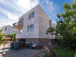 Prodej rodinného domu, Praha - Smíchov, Nad Kesnerkou, 292 m2