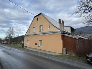 Prodej rodinného domu, Zlaté Hory, Podlesí, 400 m2