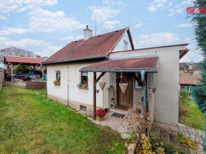 Prodej rodinného domu, Ostrov, Krušnohorská, 180 m2