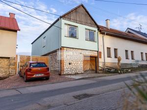 Prodej sadu/vinice, Horní Věstonice, 25733 m2