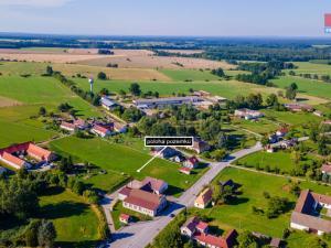 Prodej pozemku pro bydlení, Jílovice - Šalmanovice, 1438 m2