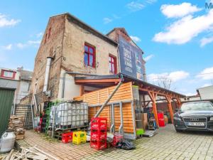 Prodej restaurace, Duchcov, Zelenkova, 340 m2