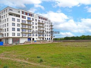 Prodej bytu 4+kk, Praha - Štěrboholy, Otrubova, 108 m2