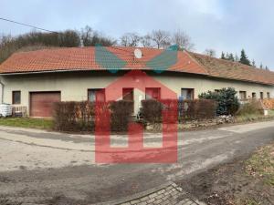 Prodej rodinného domu, Štěchov - Lačnov, 137 m2