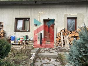 Prodej rodinného domu, Štěchov - Lačnov, 137 m2